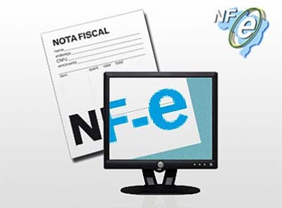 Nota Fiscal de Serviço Eletrônica (NFS-e) da Prefeitura Municipal de Uberlândia